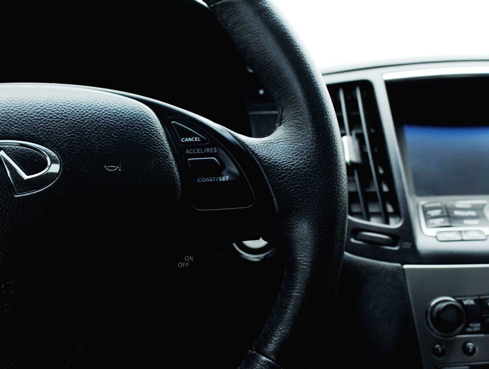 Florida Fine Cars - Used INFINITI Q40 2015 HOLLYWOOD 