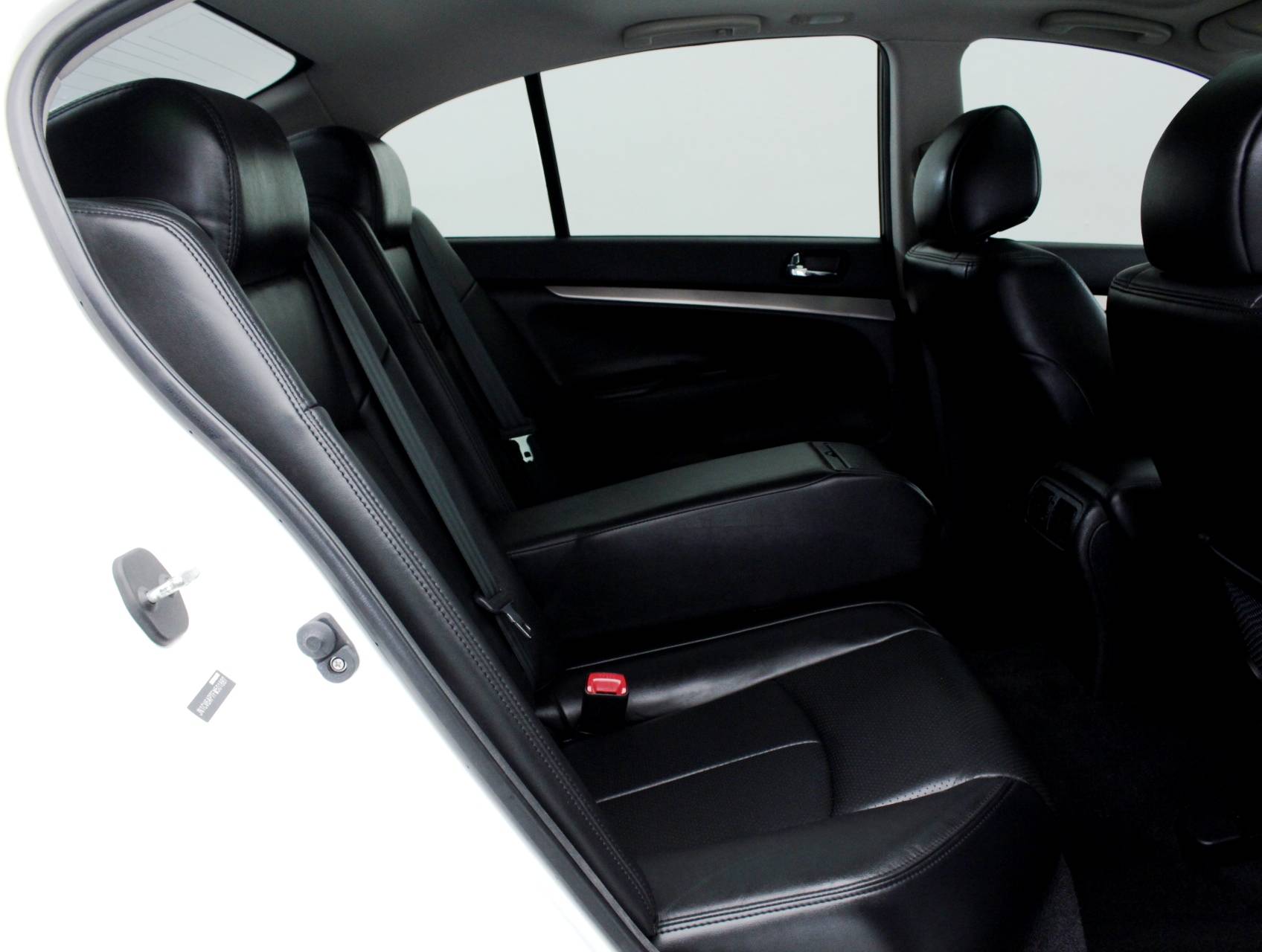 Florida Fine Cars - Used INFINITI Q40 2015 HOLLYWOOD 