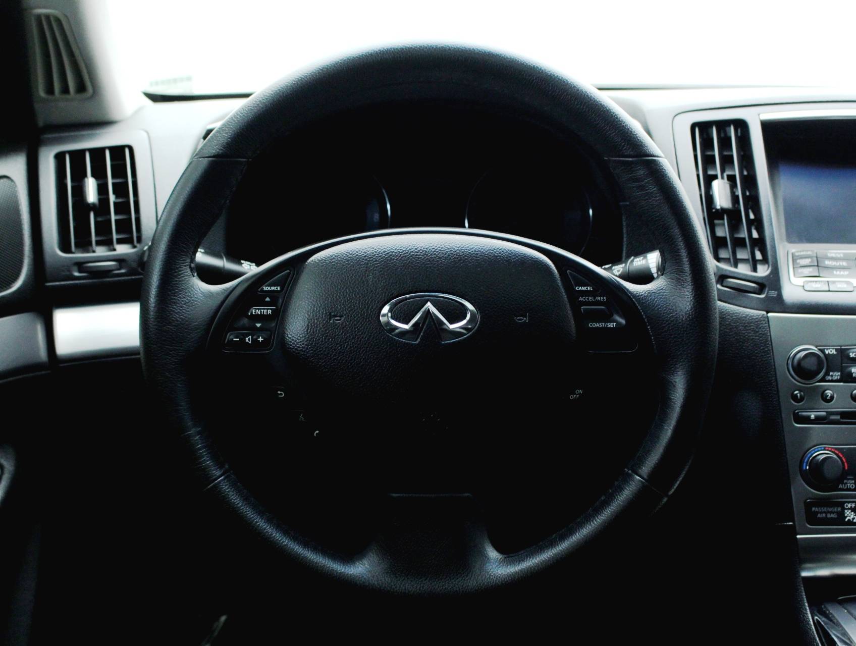 Florida Fine Cars - Used INFINITI Q40 2015 HOLLYWOOD 