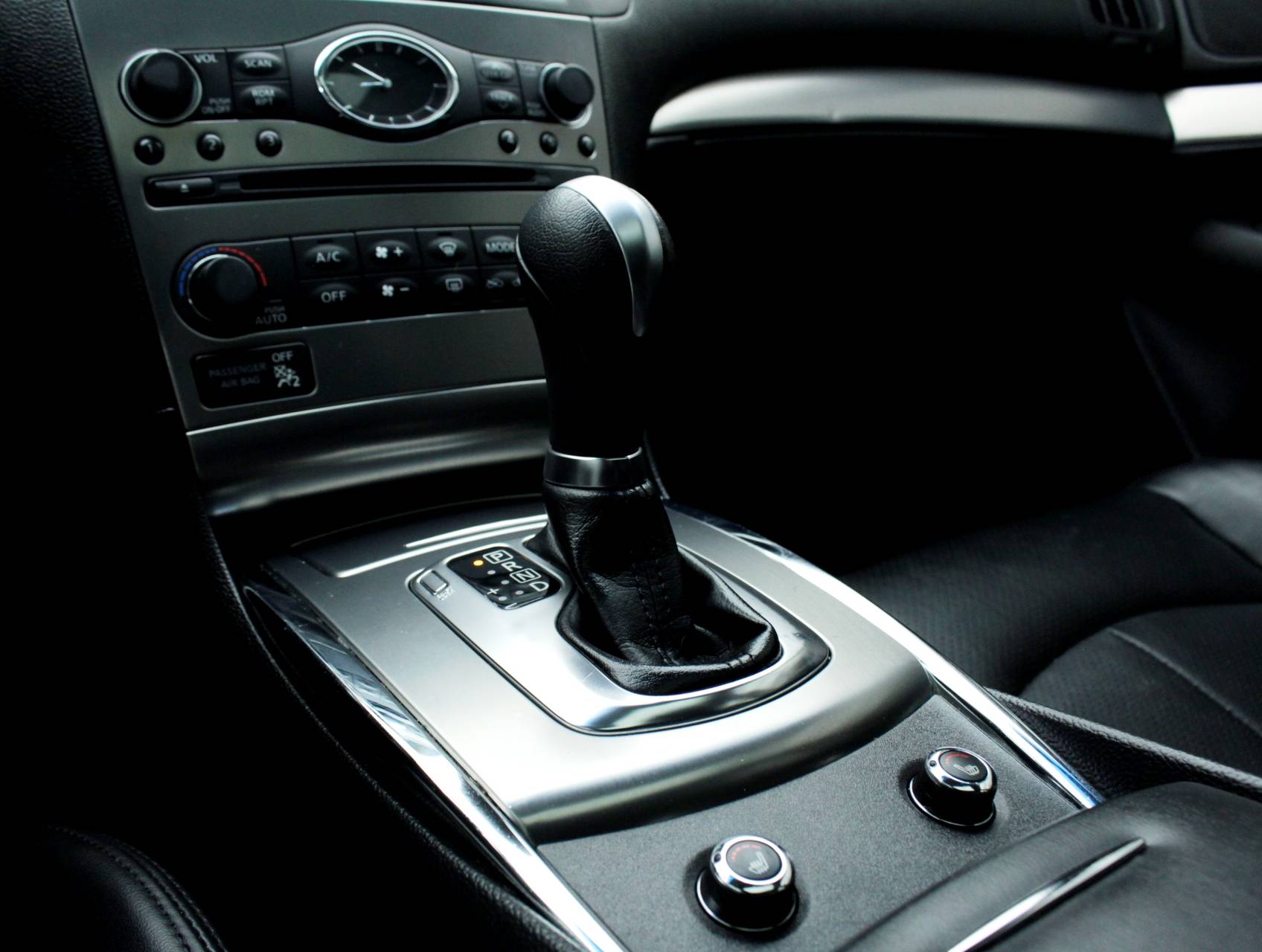 Florida Fine Cars - Used INFINITI Q40 2015 HOLLYWOOD 