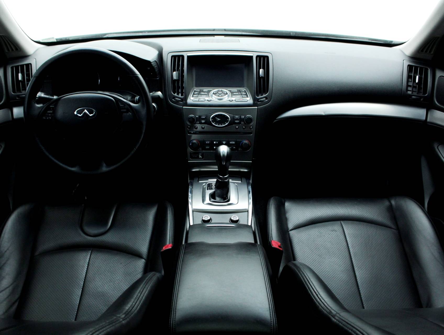 Florida Fine Cars - Used INFINITI Q40 2015 HOLLYWOOD 