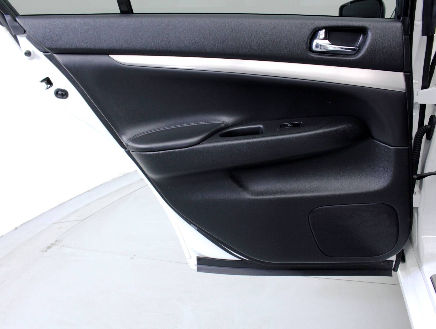 Florida Fine Cars - Used INFINITI Q40 2015 HOLLYWOOD 