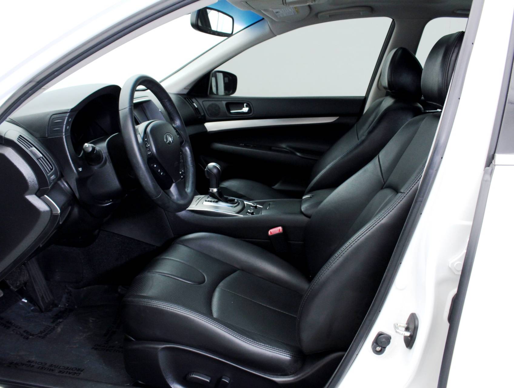 Florida Fine Cars - Used INFINITI Q40 2015 HOLLYWOOD 