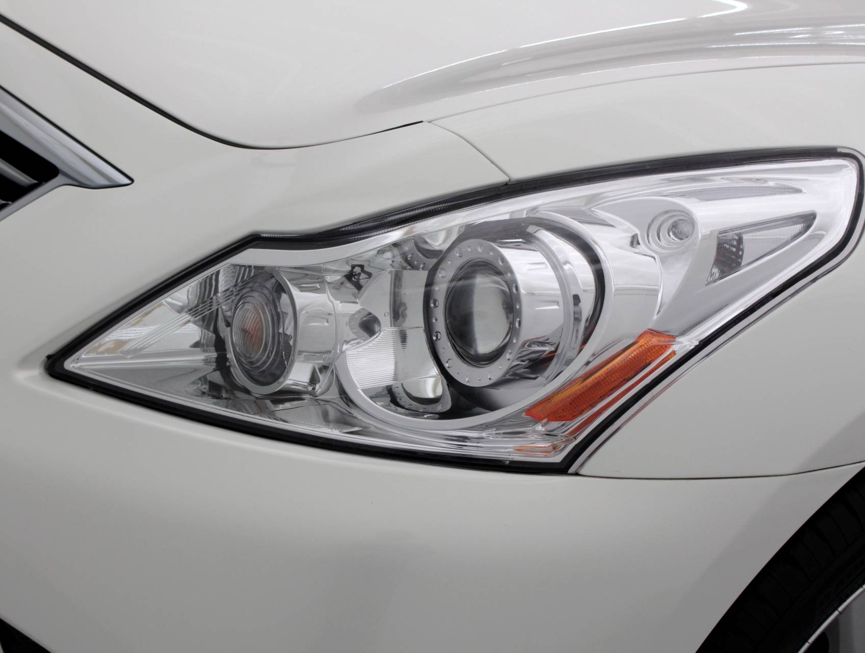 Florida Fine Cars - Used INFINITI Q40 2015 HOLLYWOOD 