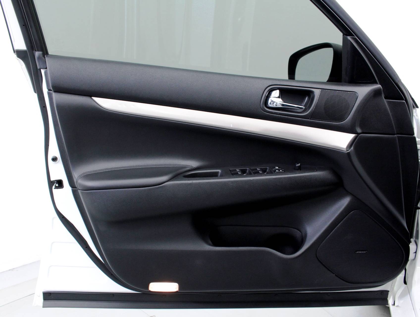 Florida Fine Cars - Used INFINITI Q40 2015 HOLLYWOOD 