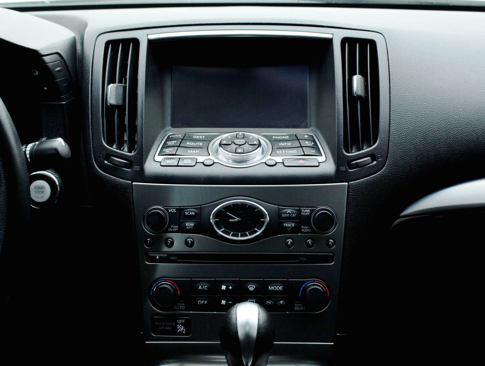 Florida Fine Cars - Used INFINITI Q40 2015 HOLLYWOOD 