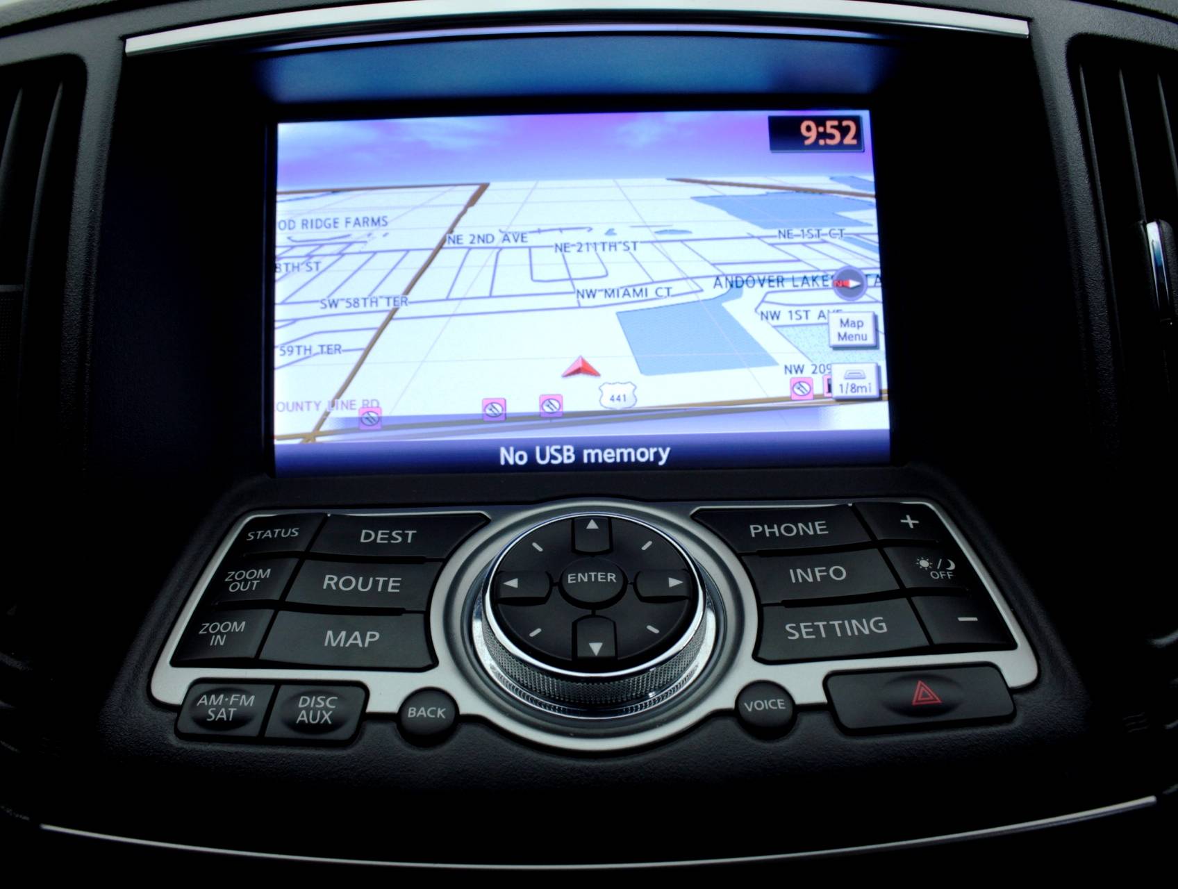 Florida Fine Cars - Used INFINITI Q40 2015 HOLLYWOOD 