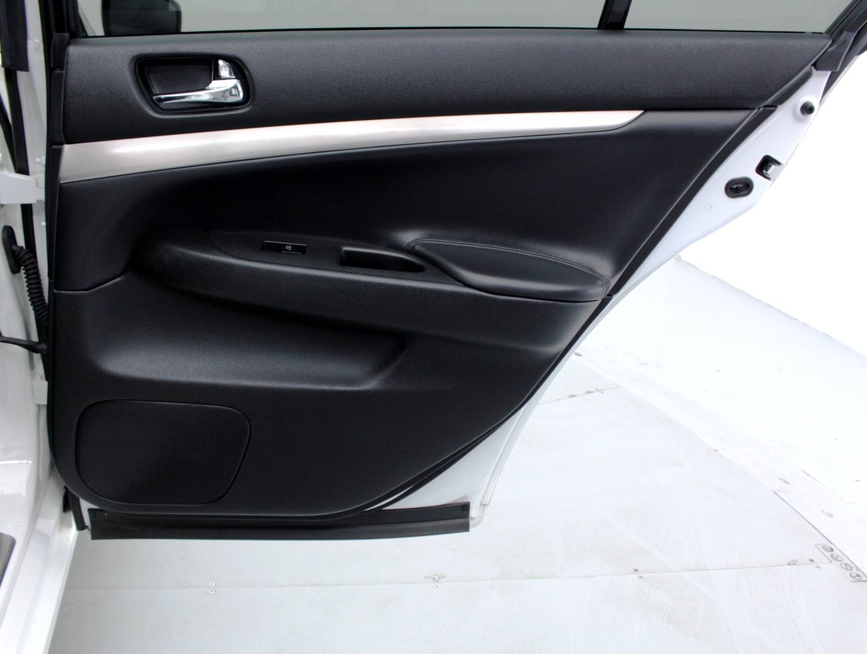 Florida Fine Cars - Used INFINITI Q40 2015 HOLLYWOOD 