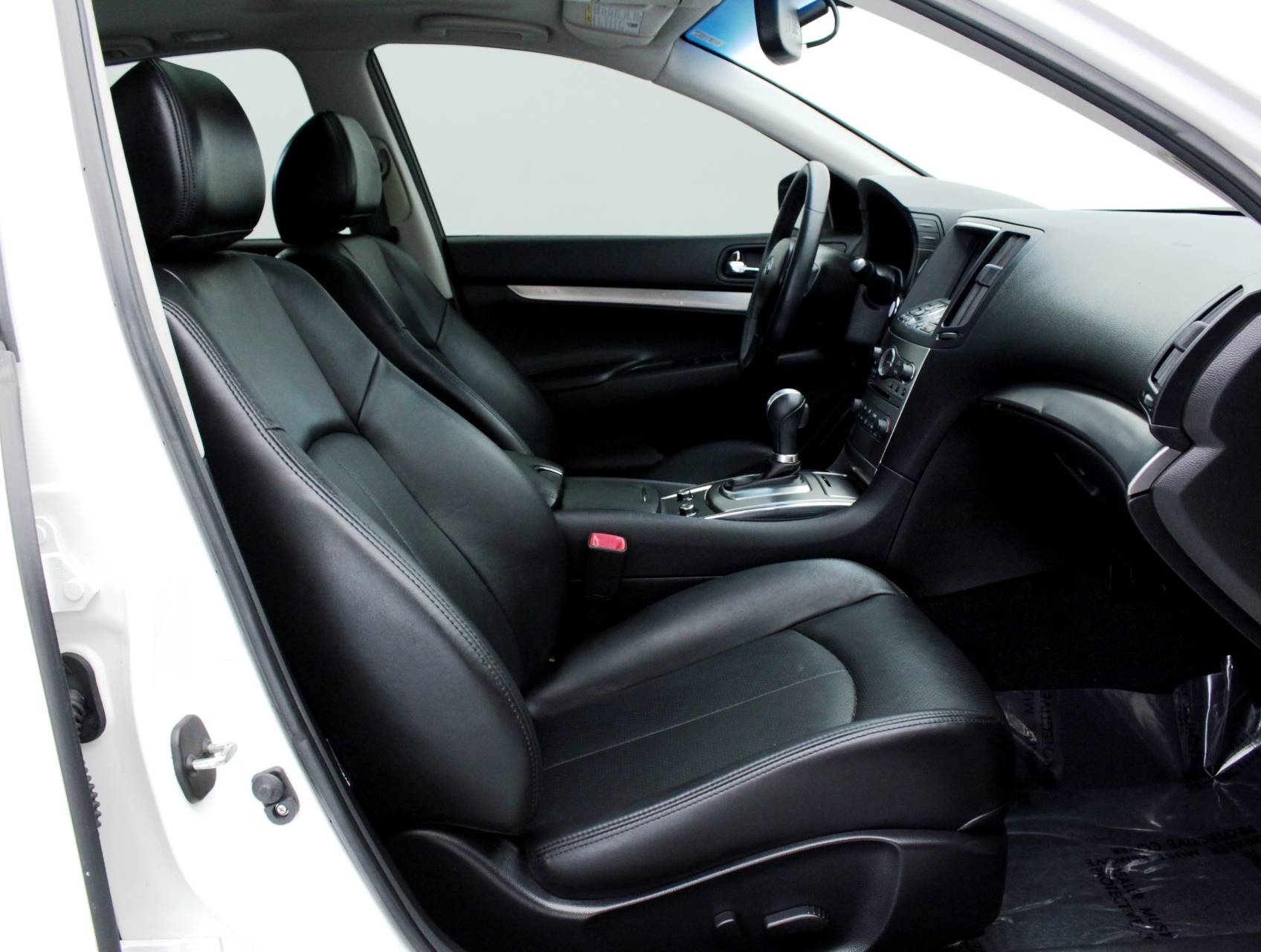 Florida Fine Cars - Used INFINITI Q40 2015 HOLLYWOOD 