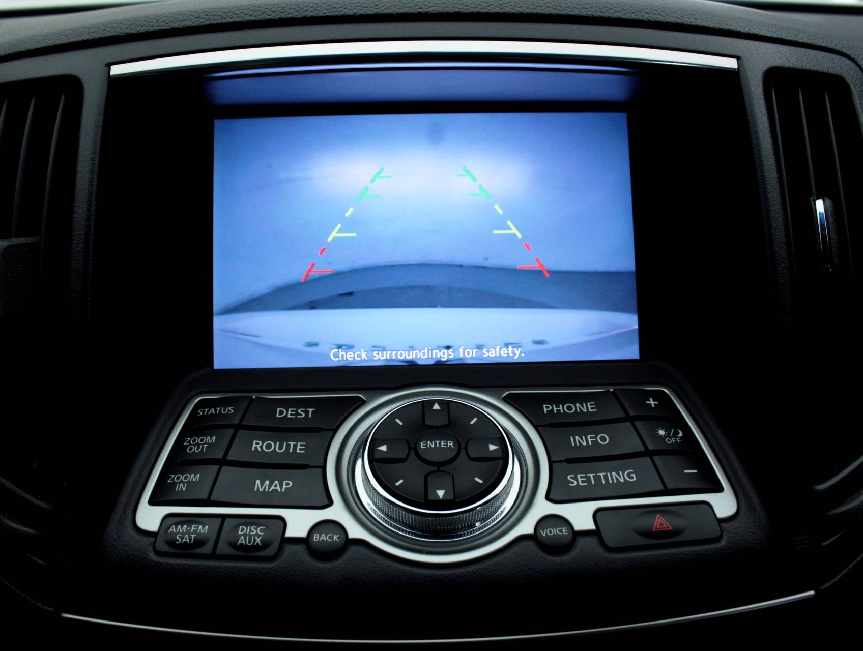 Florida Fine Cars - Used INFINITI Q40 2015 HOLLYWOOD 