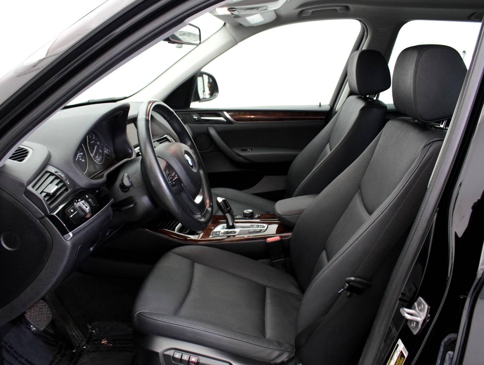 Used 2016 BMW X3 XDRIVE28D for sale in MIAMI | 89832