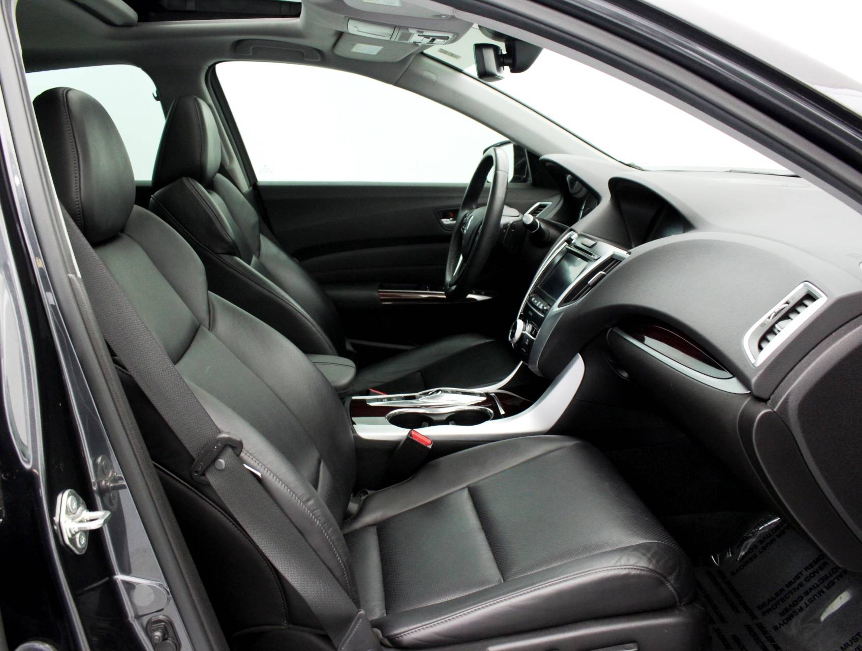 Florida Fine Cars - Used ACURA TLX 2015 MIAMI TECHNOLOGY PACKAGE