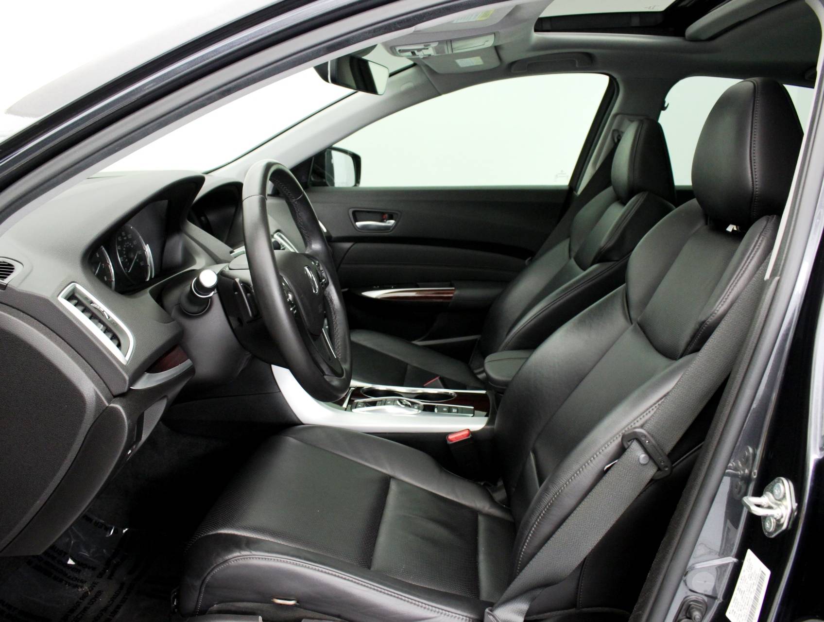 Florida Fine Cars - Used ACURA TLX 2015 MIAMI TECHNOLOGY PACKAGE