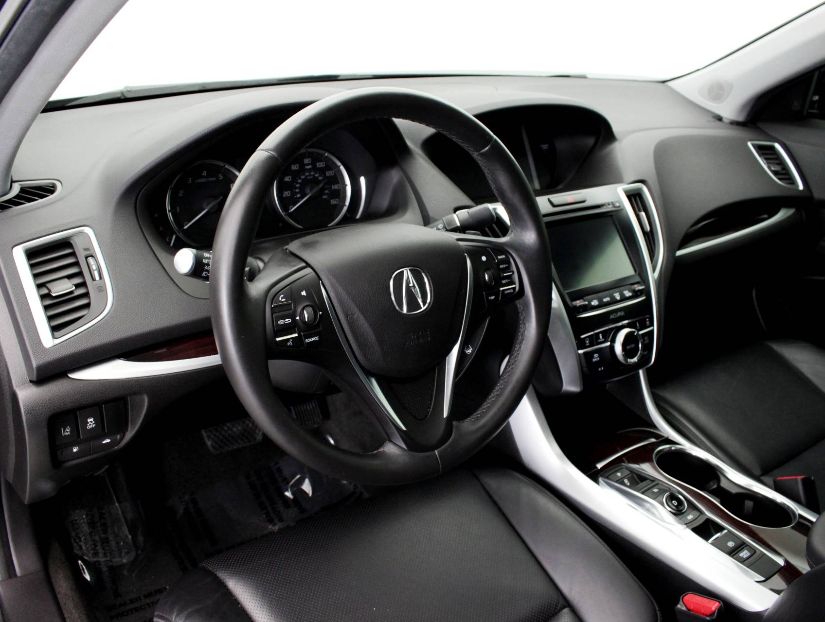 Florida Fine Cars - Used ACURA TLX 2015 MIAMI TECHNOLOGY PACKAGE