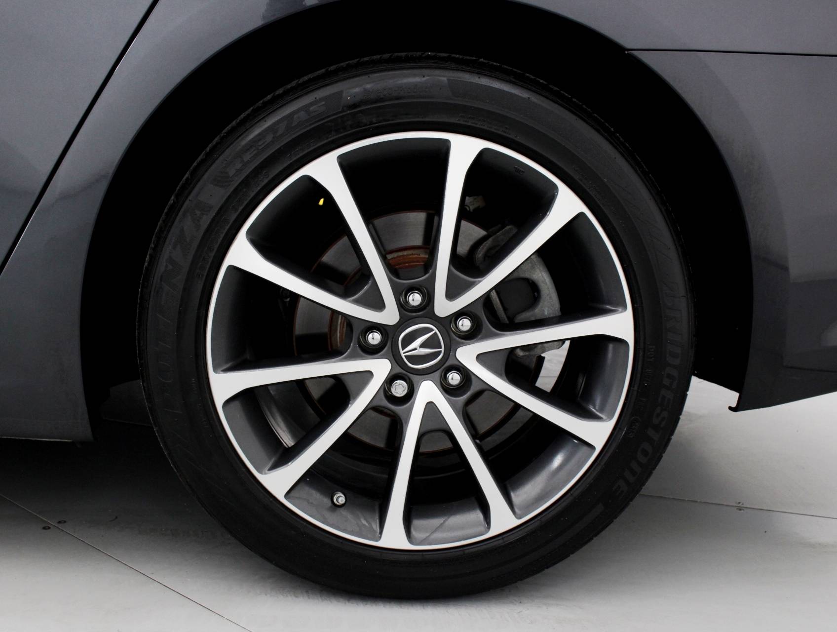 Florida Fine Cars - Used ACURA TLX 2015 MIAMI TECHNOLOGY PACKAGE