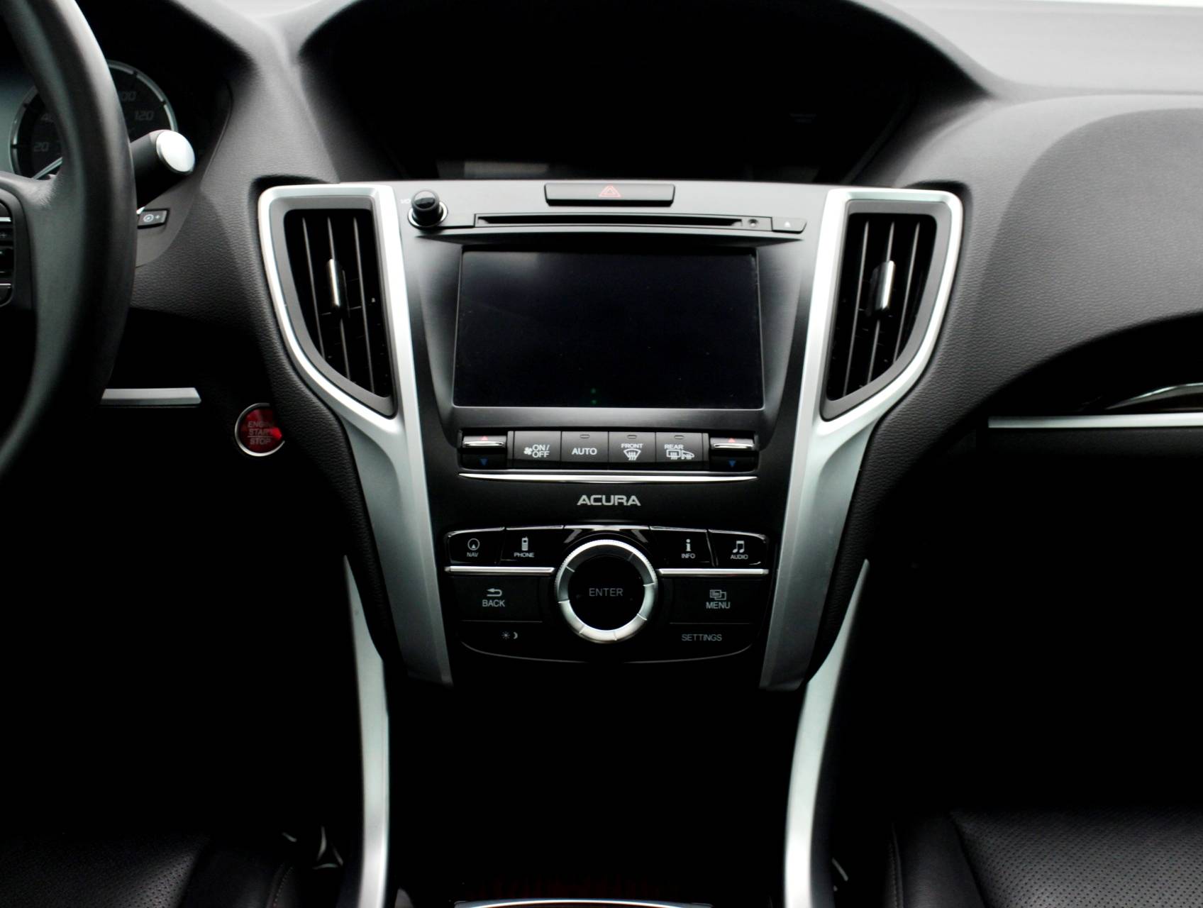 Florida Fine Cars - Used ACURA TLX 2015 MIAMI TECHNOLOGY PACKAGE