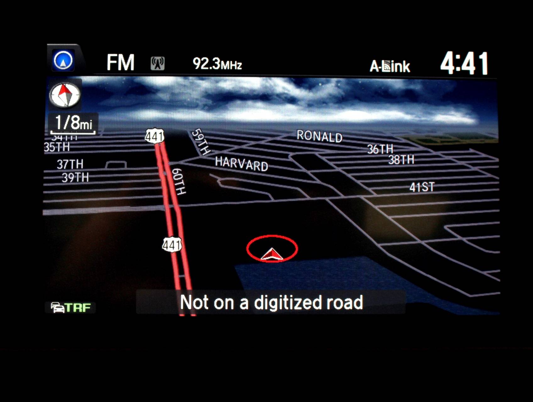 Florida Fine Cars - Used ACURA TLX 2015 MIAMI TECHNOLOGY PACKAGE