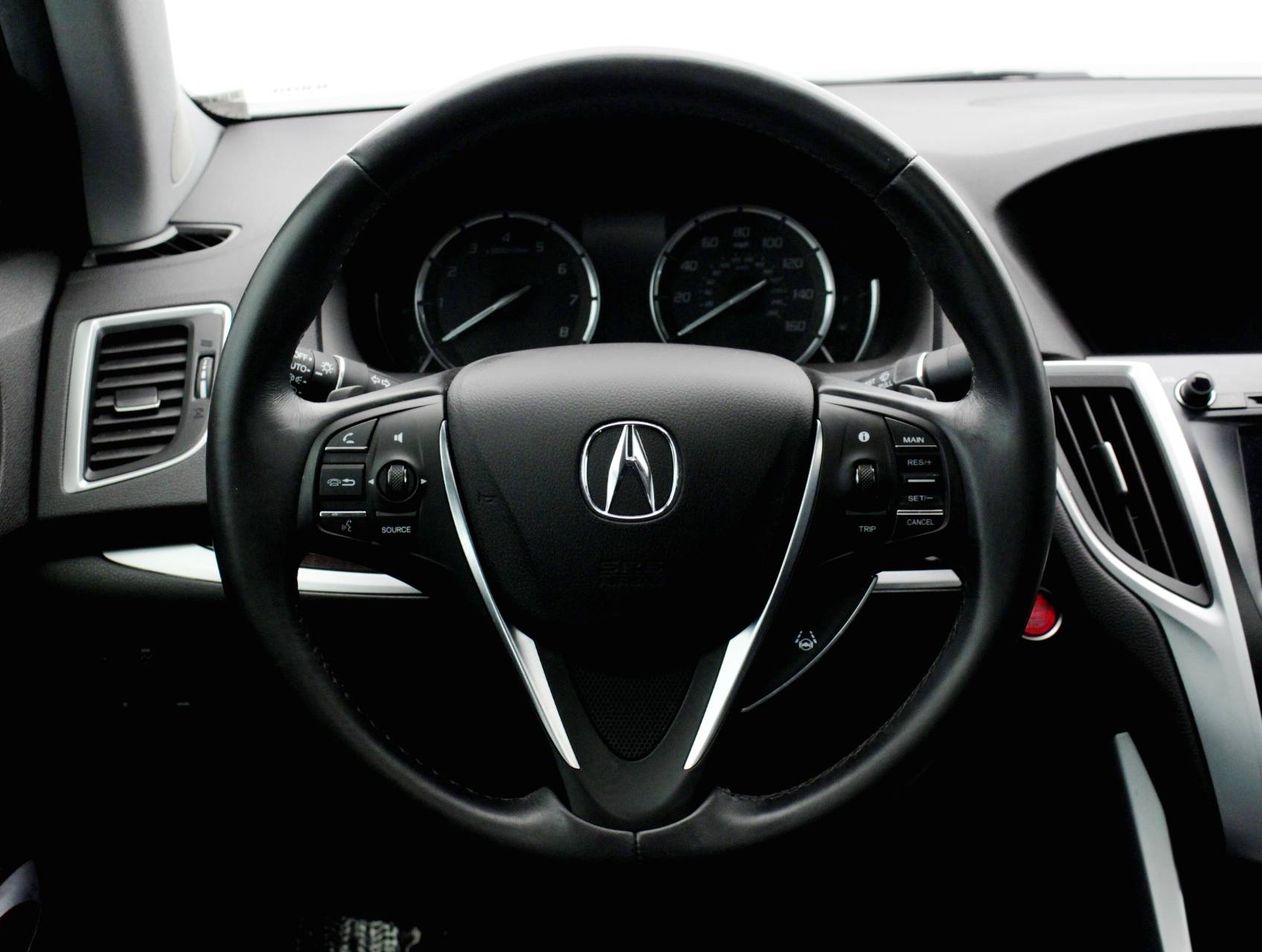 Florida Fine Cars - Used ACURA TLX 2015 MIAMI TECHNOLOGY PACKAGE