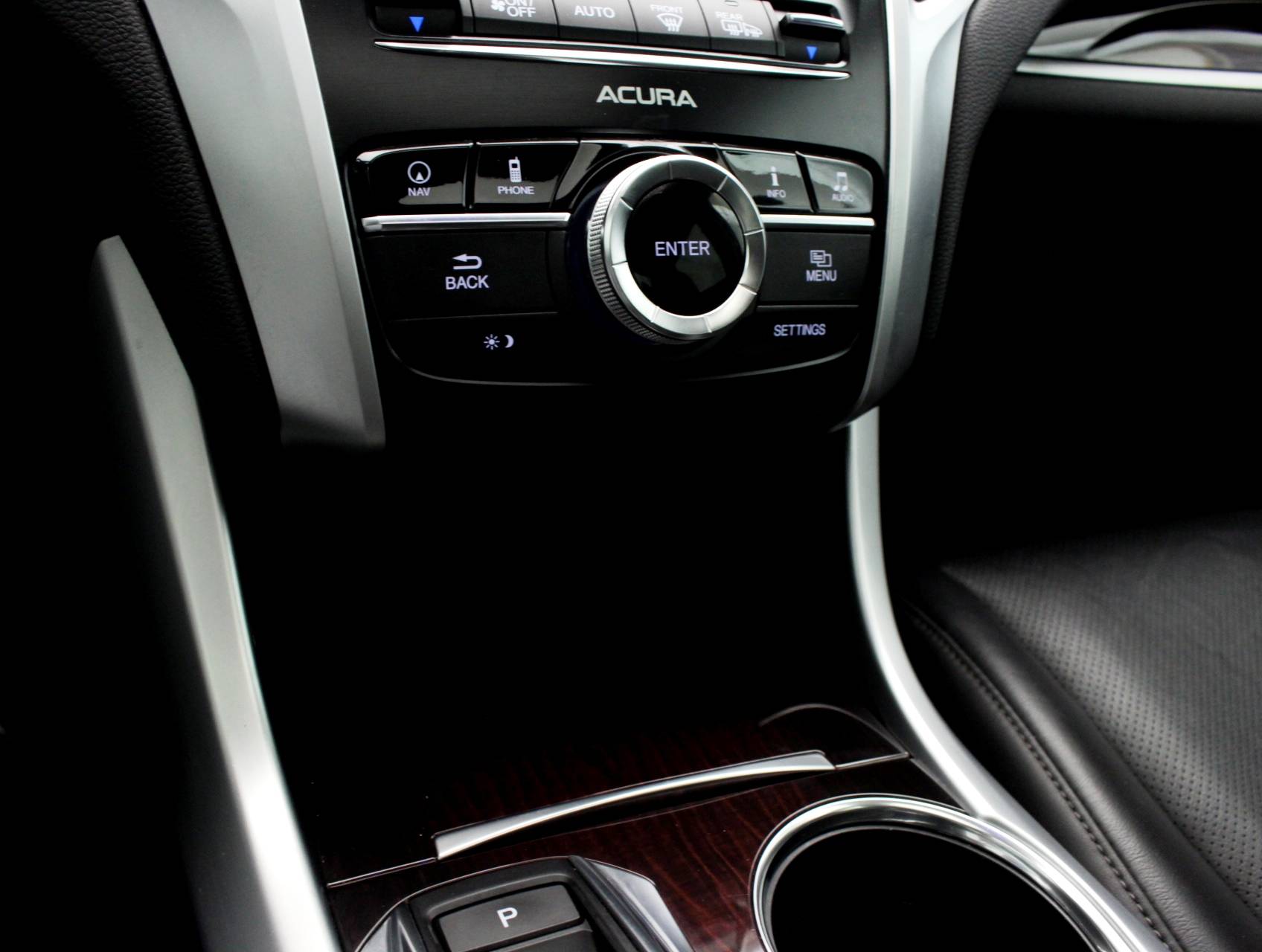 Florida Fine Cars - Used ACURA TLX 2015 MIAMI TECHNOLOGY PACKAGE