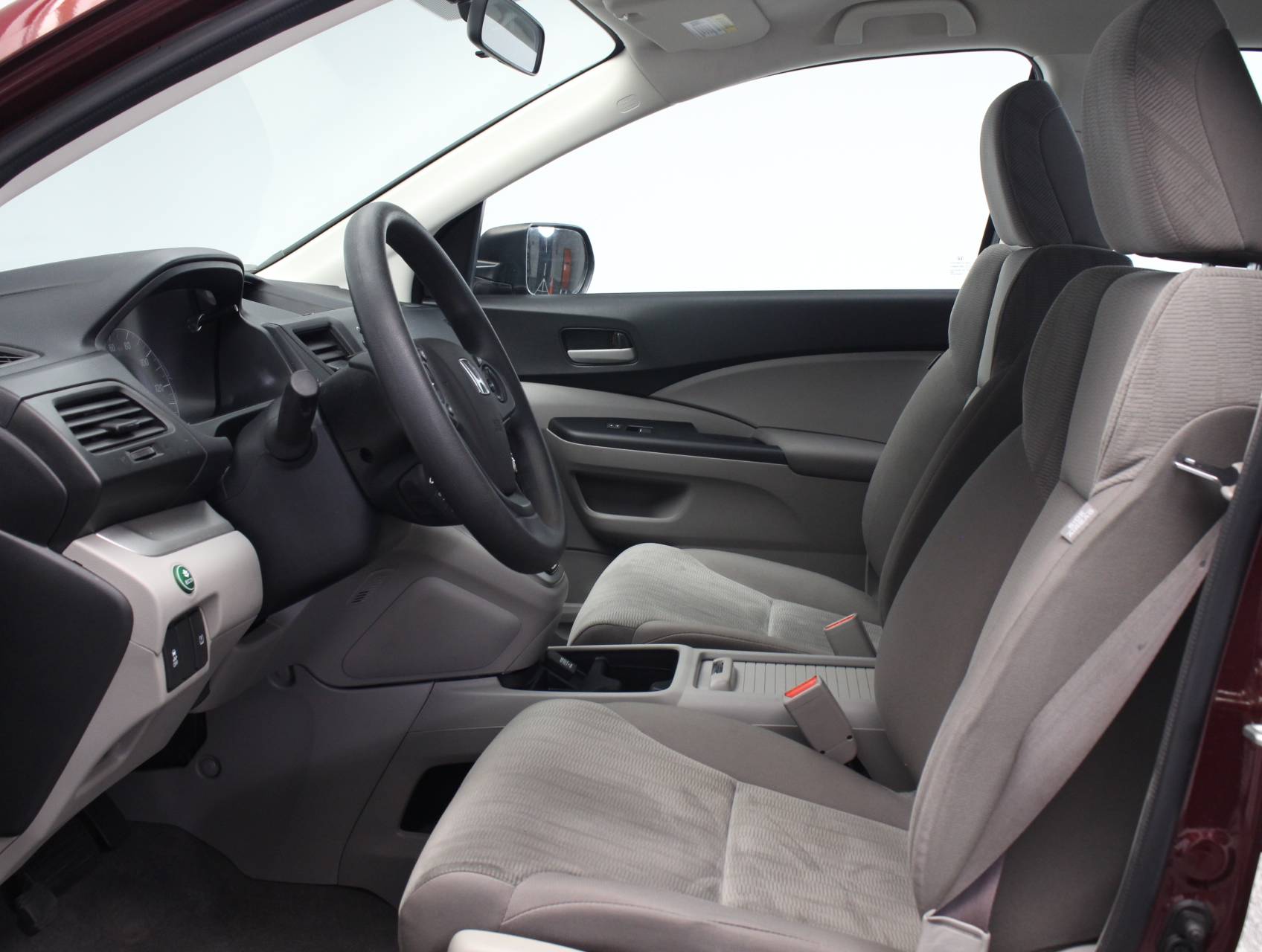 Florida Fine Cars - Used HONDA CR V 2014 WEST PALM LX