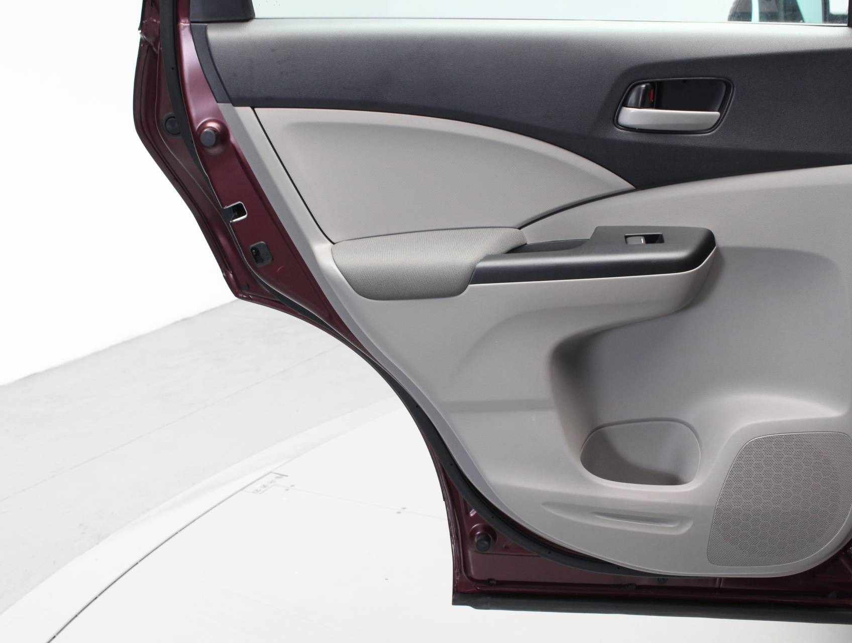 Florida Fine Cars - Used HONDA CR V 2014 WEST PALM LX
