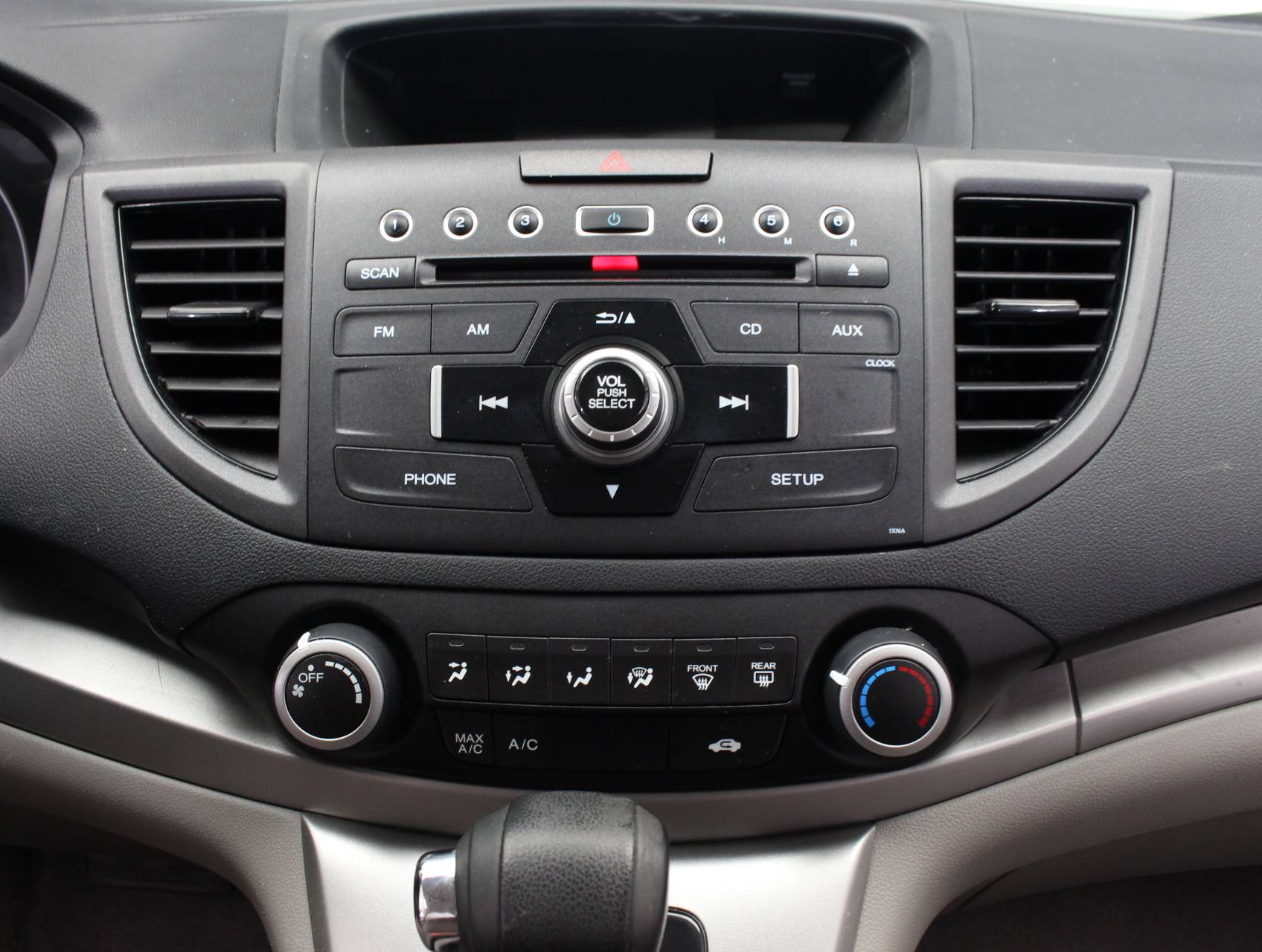 Florida Fine Cars - Used HONDA CR V 2014 WEST PALM LX