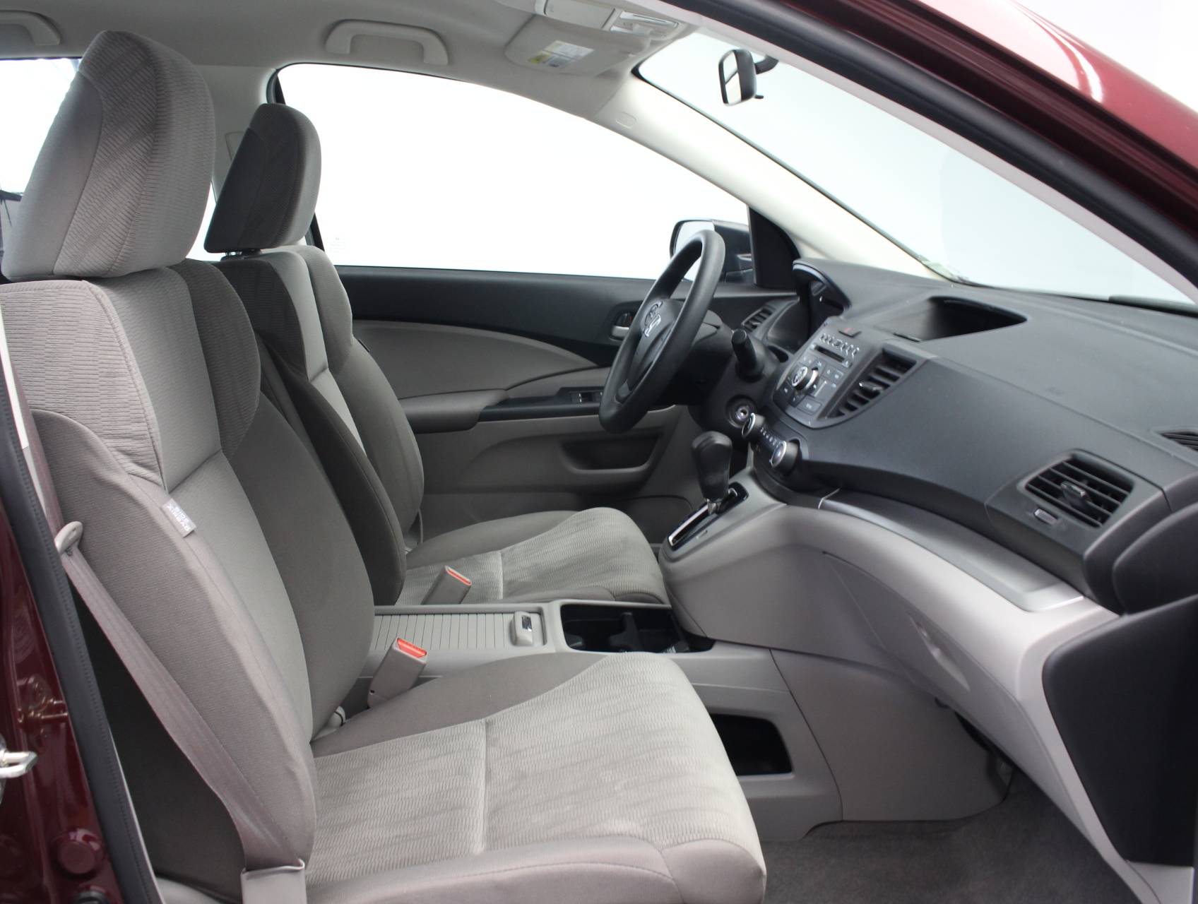 Florida Fine Cars - Used HONDA CR V 2014 WEST PALM LX