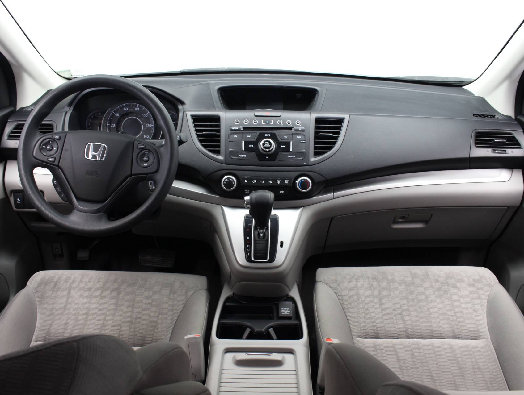 Florida Fine Cars - Used HONDA CR V 2014 WEST PALM LX