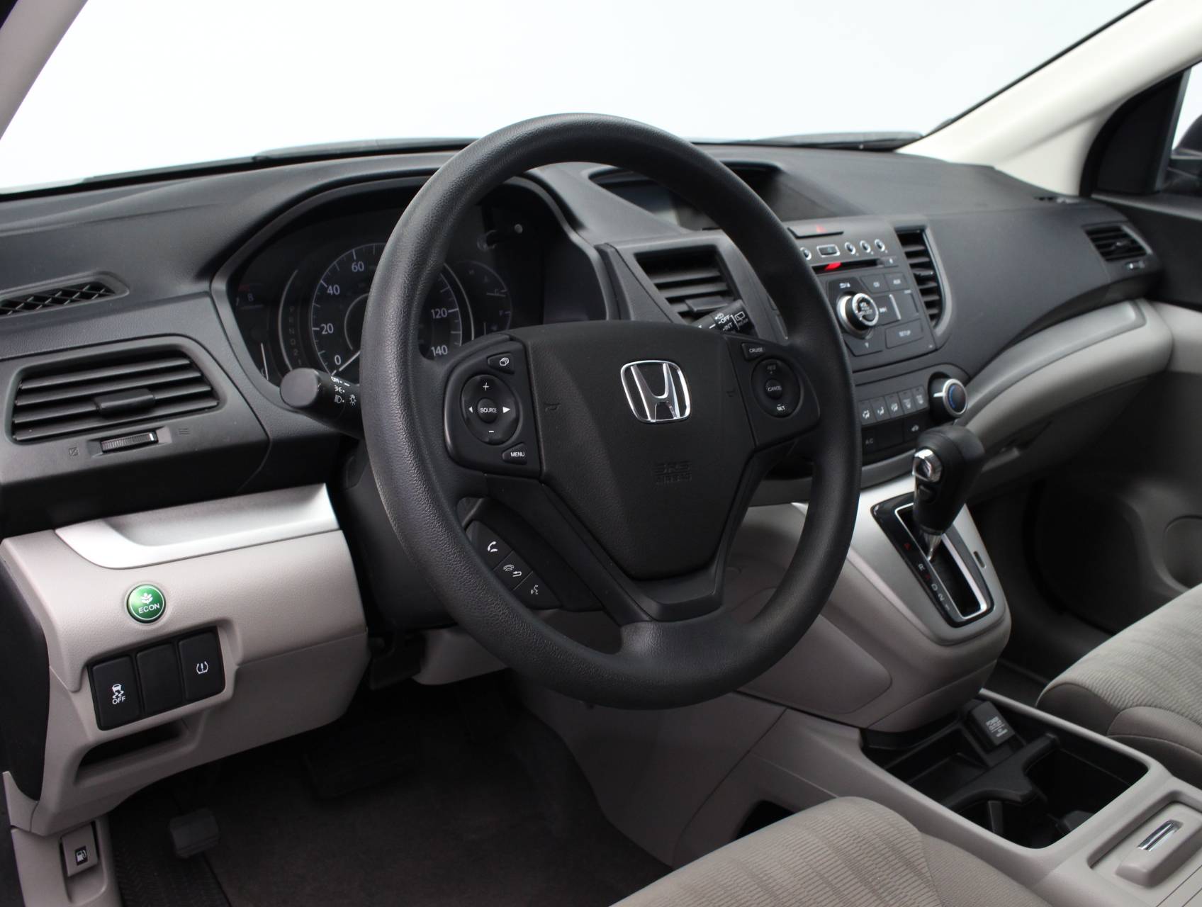 Florida Fine Cars - Used HONDA CR V 2014 WEST PALM LX
