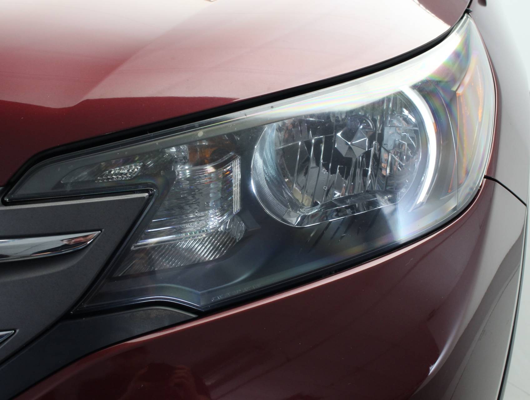 Florida Fine Cars - Used HONDA CR V 2014 WEST PALM LX