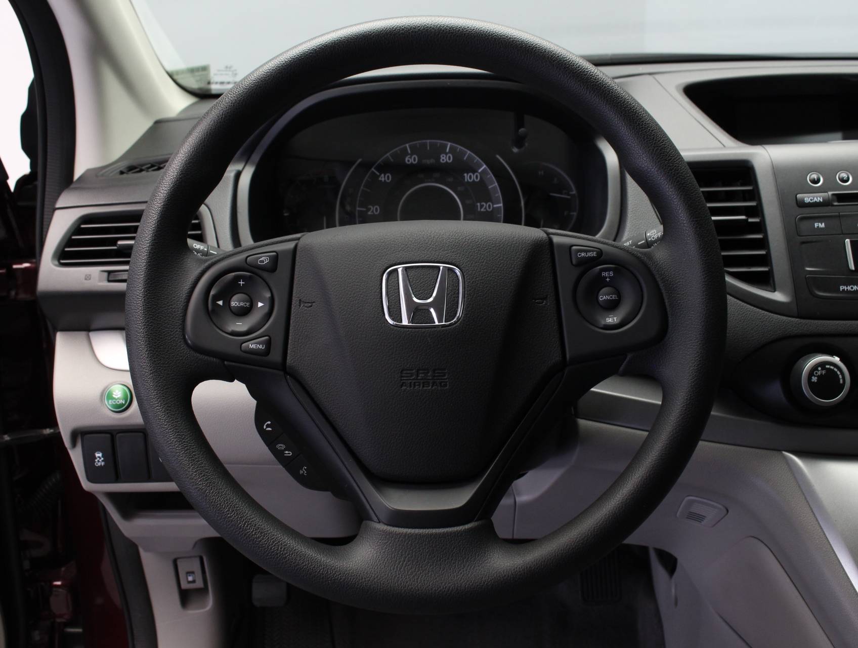 Florida Fine Cars - Used HONDA CR V 2014 WEST PALM LX
