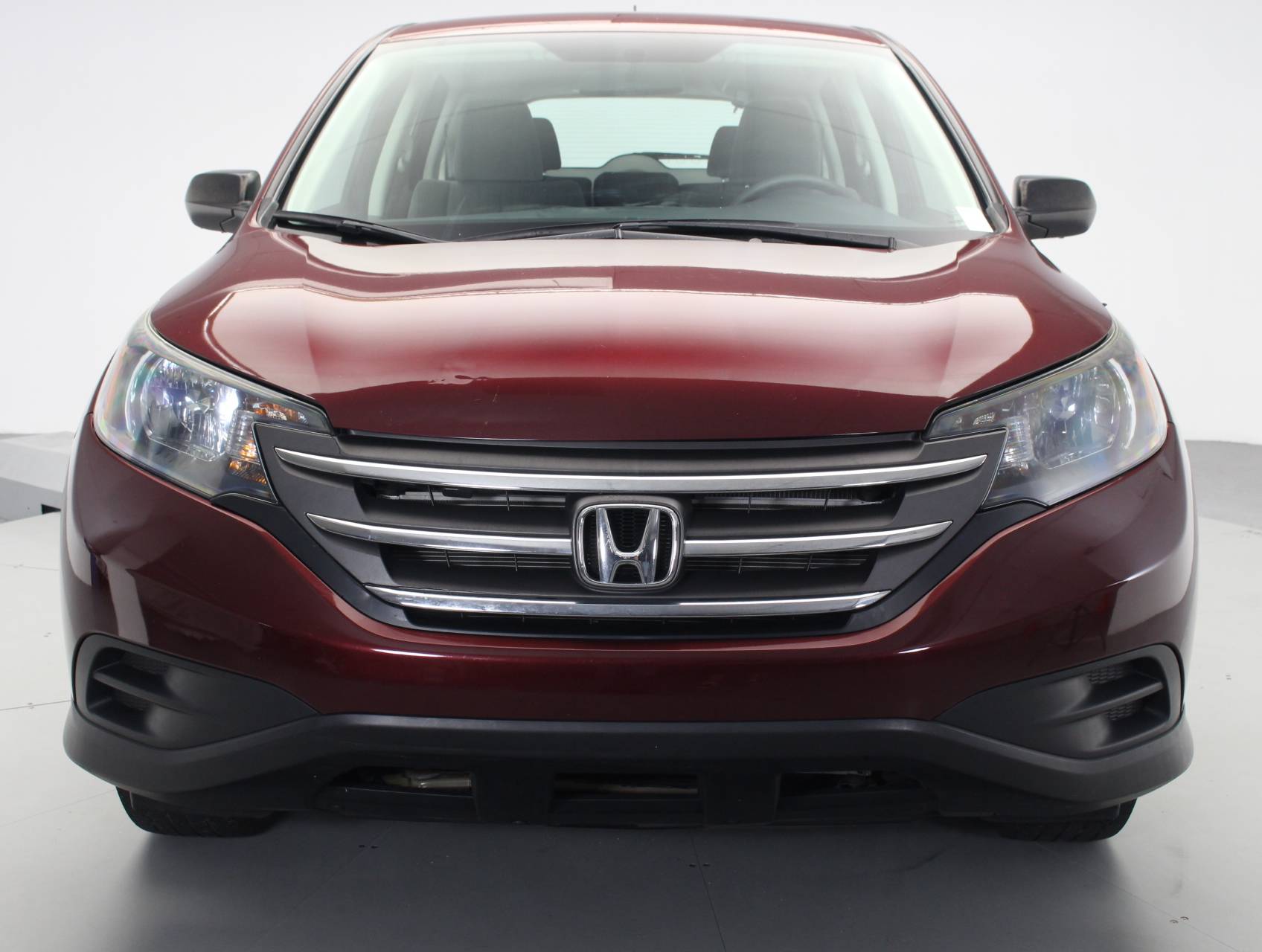 Florida Fine Cars - Used HONDA CR V 2014 WEST PALM LX