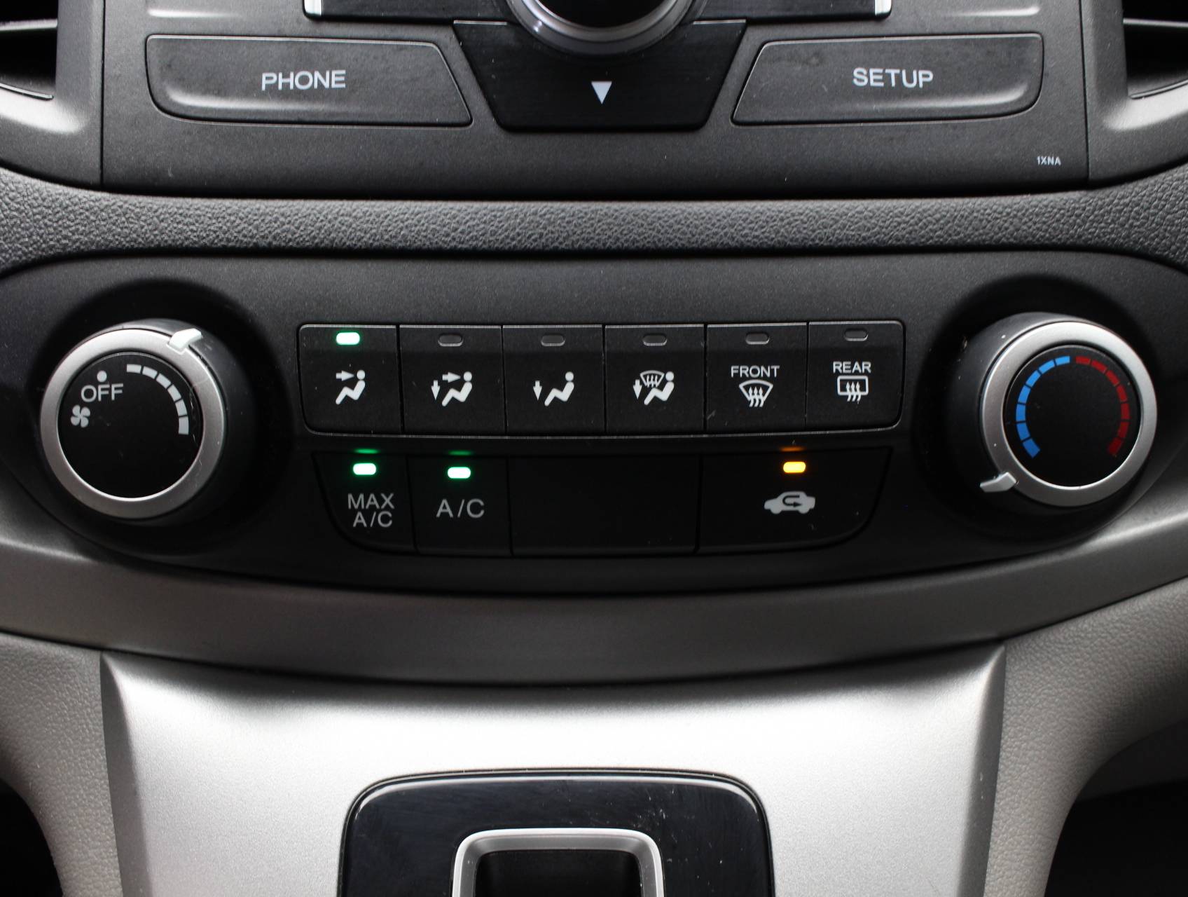 Florida Fine Cars - Used HONDA CR V 2014 WEST PALM LX