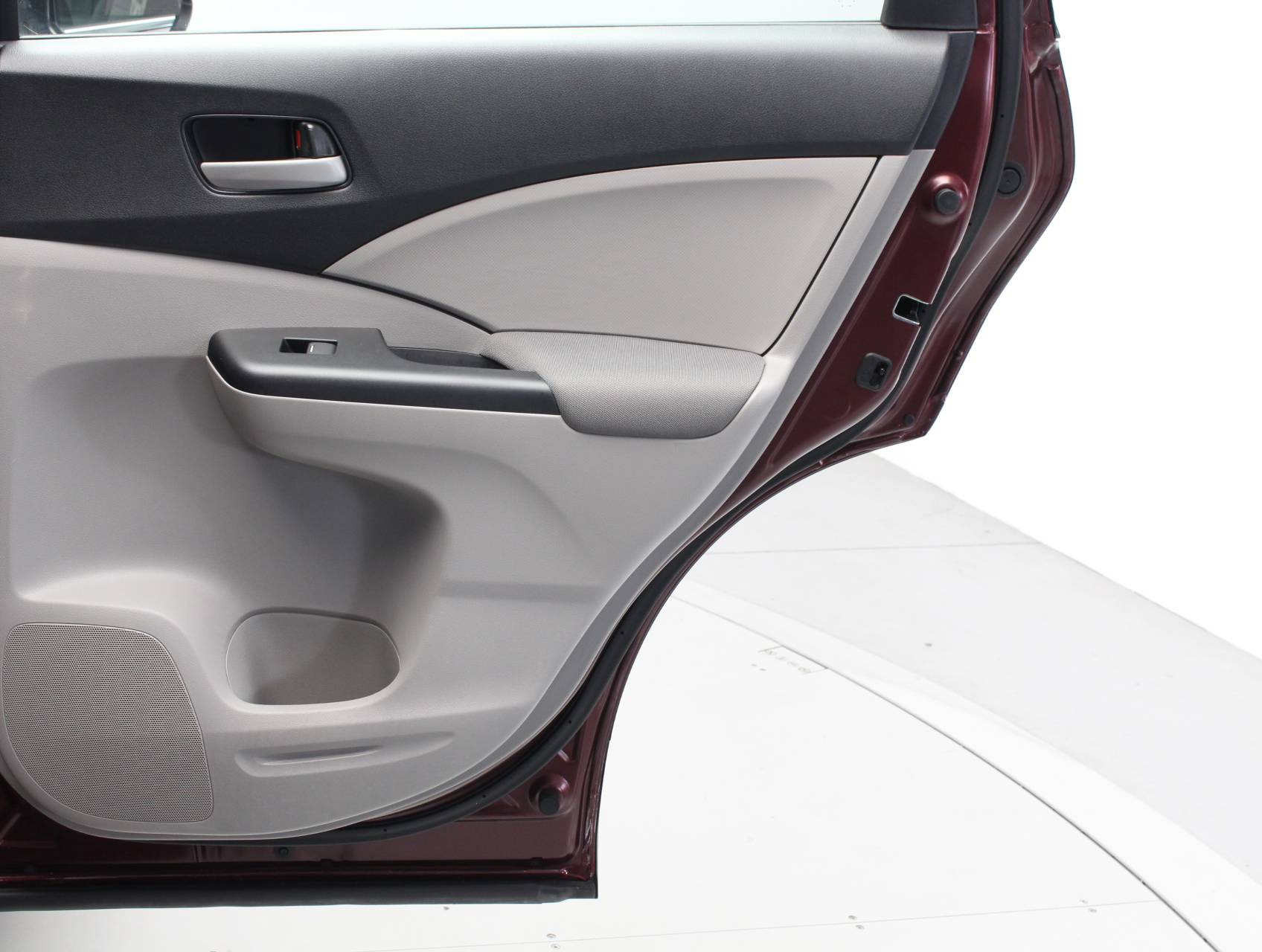 Florida Fine Cars - Used HONDA CR V 2014 WEST PALM LX
