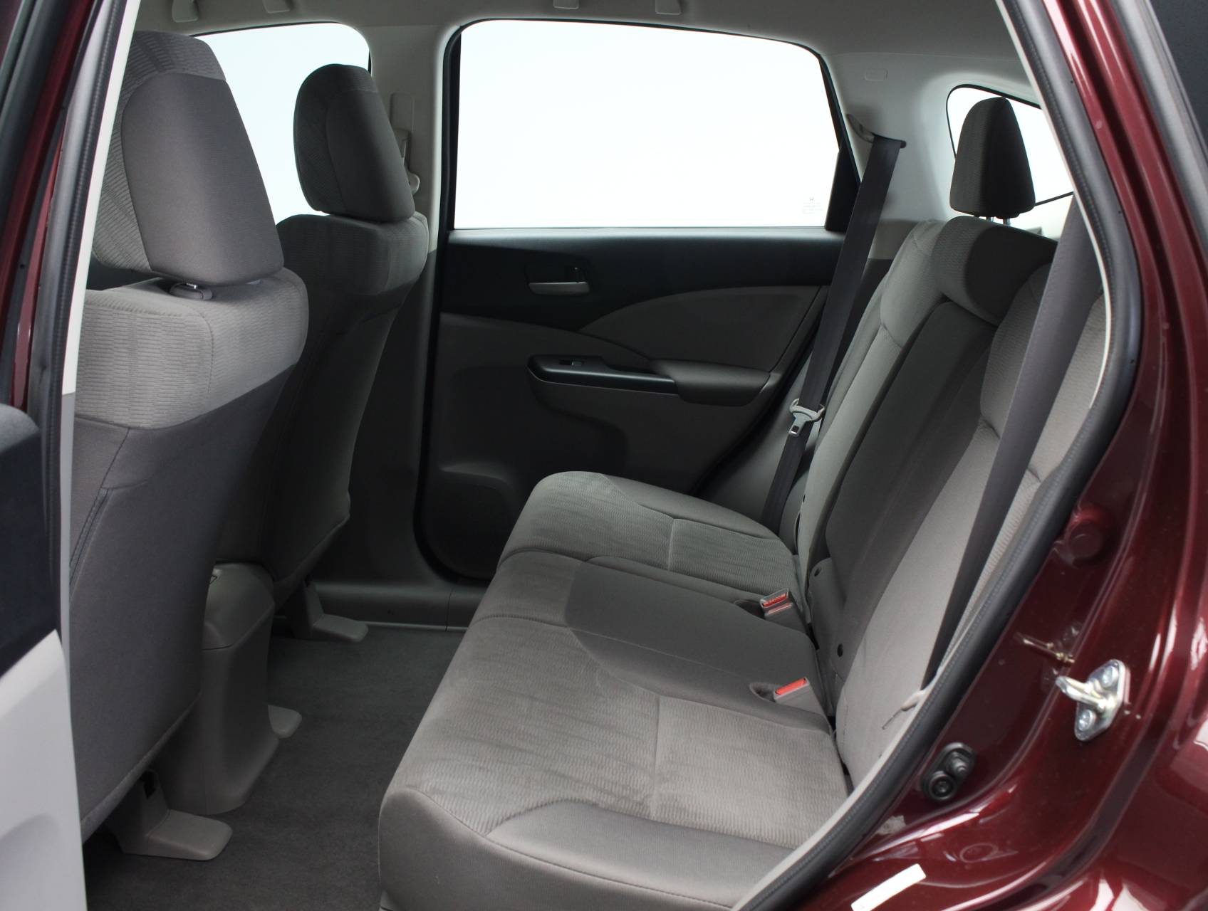 Florida Fine Cars - Used HONDA CR V 2014 WEST PALM LX
