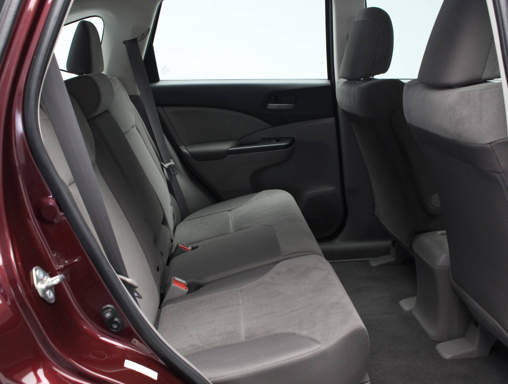 Florida Fine Cars - Used HONDA CR V 2014 WEST PALM LX