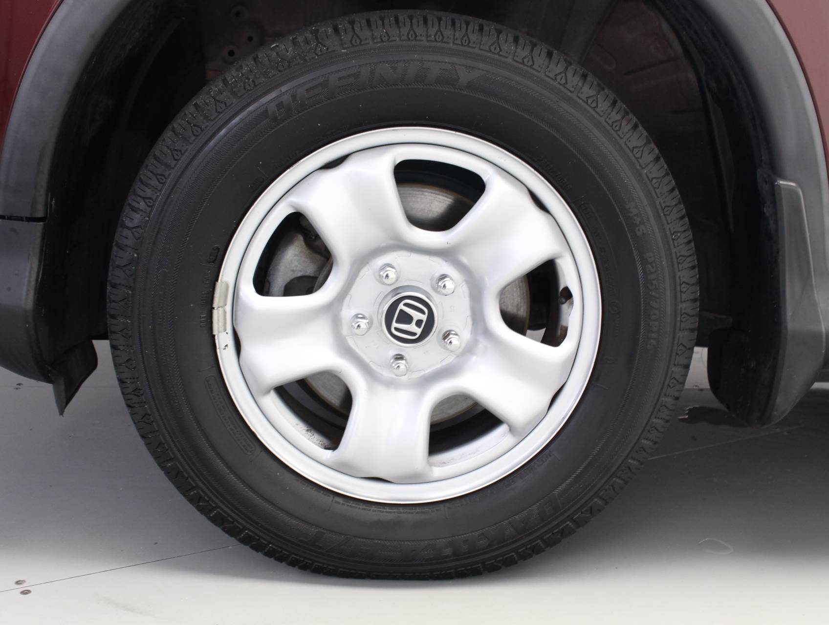 Florida Fine Cars - Used HONDA CR V 2014 WEST PALM LX