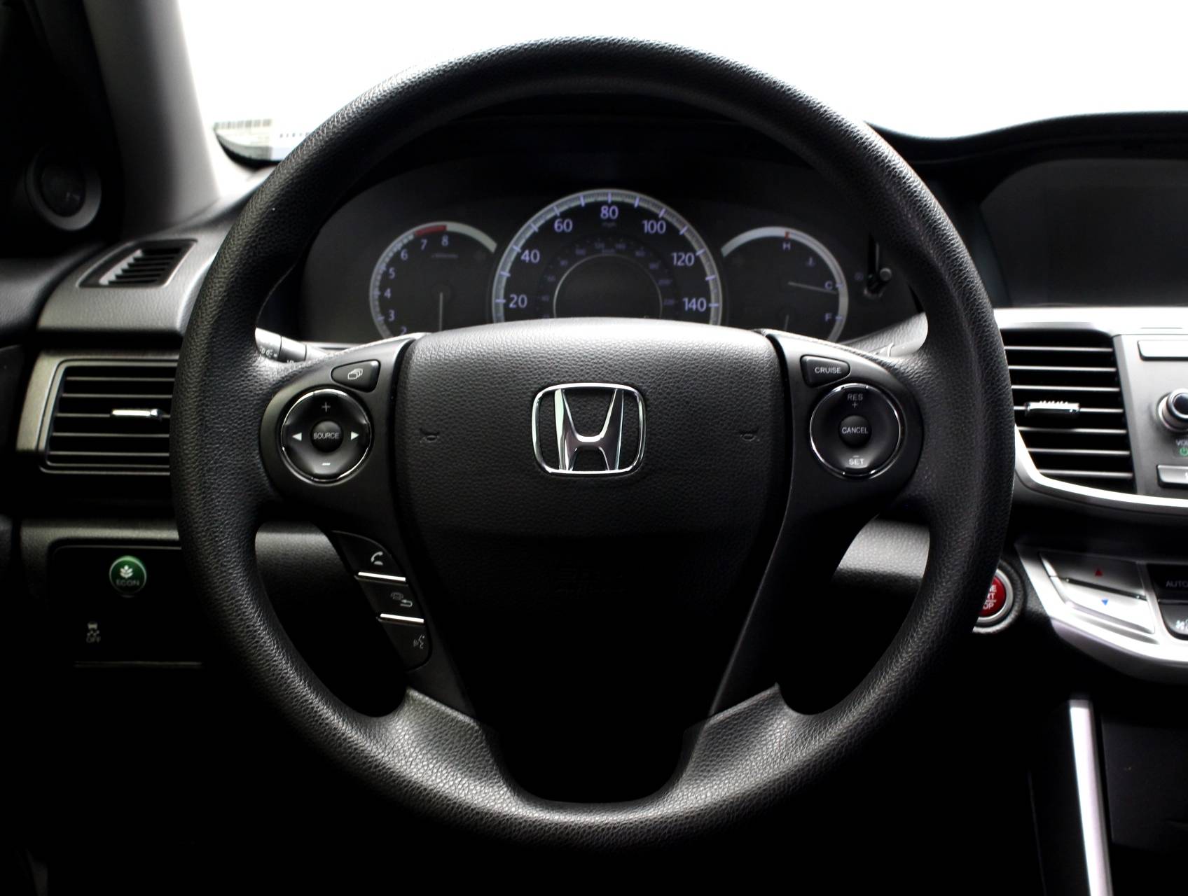 Florida Fine Cars - Used HONDA ACCORD 2015 WEST PALM EX
