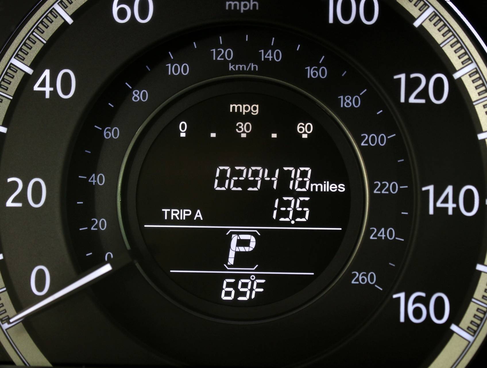 Florida Fine Cars - Used HONDA ACCORD 2015 WEST PALM EX