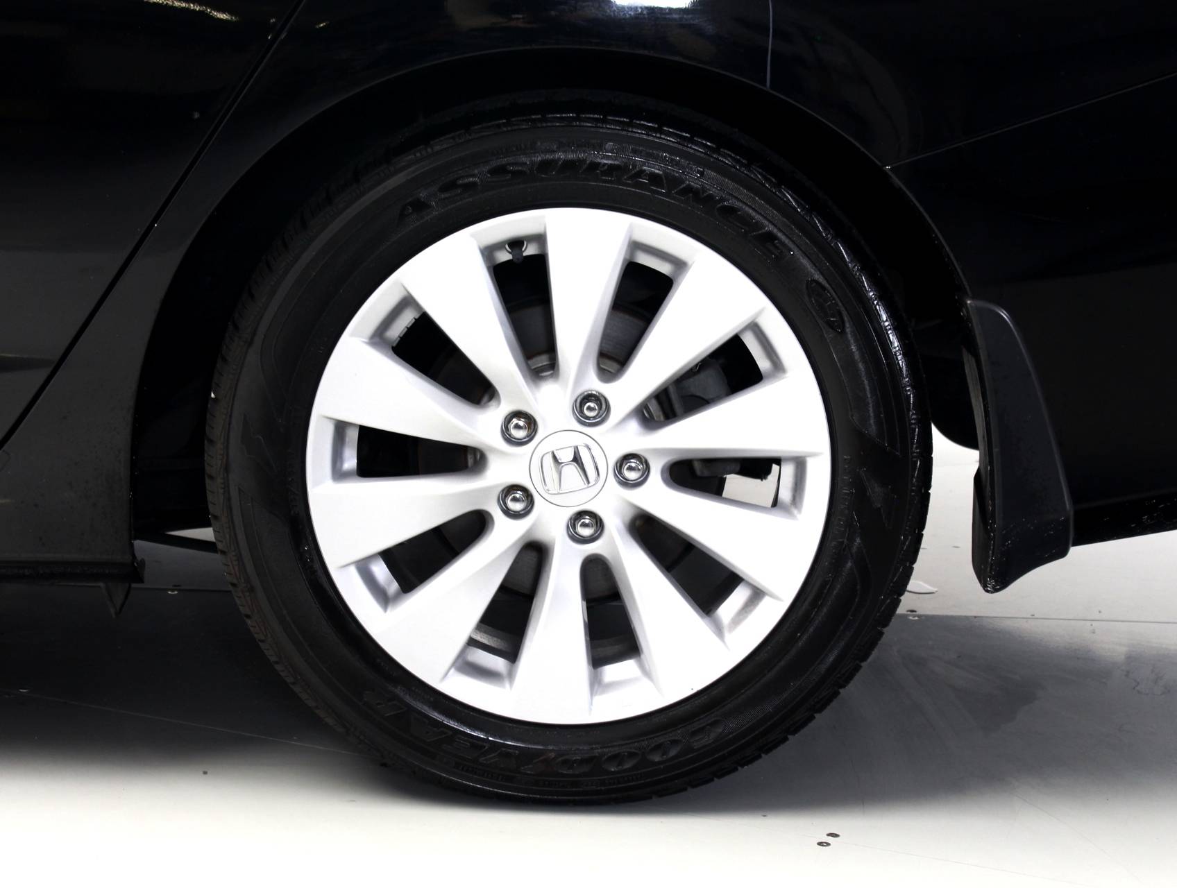 Florida Fine Cars - Used HONDA ACCORD 2015 WEST PALM EX
