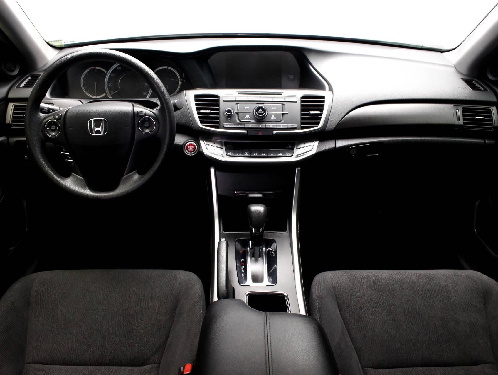 Florida Fine Cars - Used HONDA ACCORD 2015 WEST PALM EX