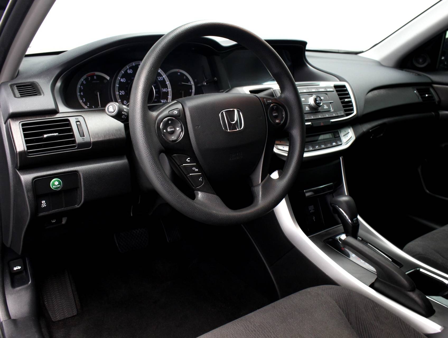 Florida Fine Cars - Used HONDA ACCORD 2015 WEST PALM EX