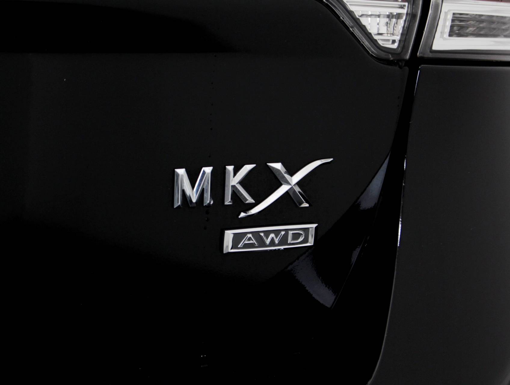 Florida Fine Cars - Used LINCOLN MKX 2012 WEST PALM BASE