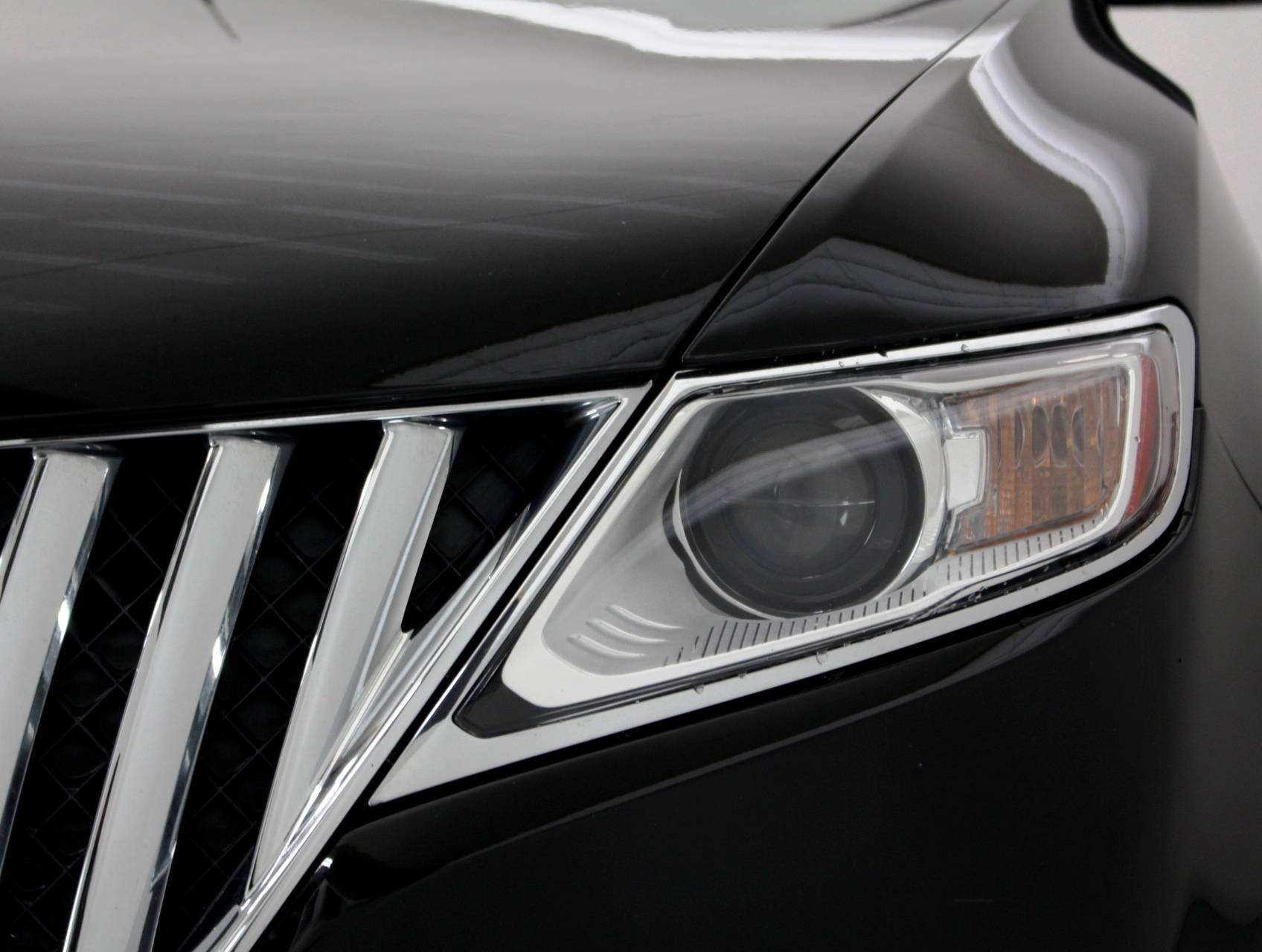 Florida Fine Cars - Used LINCOLN MKX 2012 WEST PALM BASE