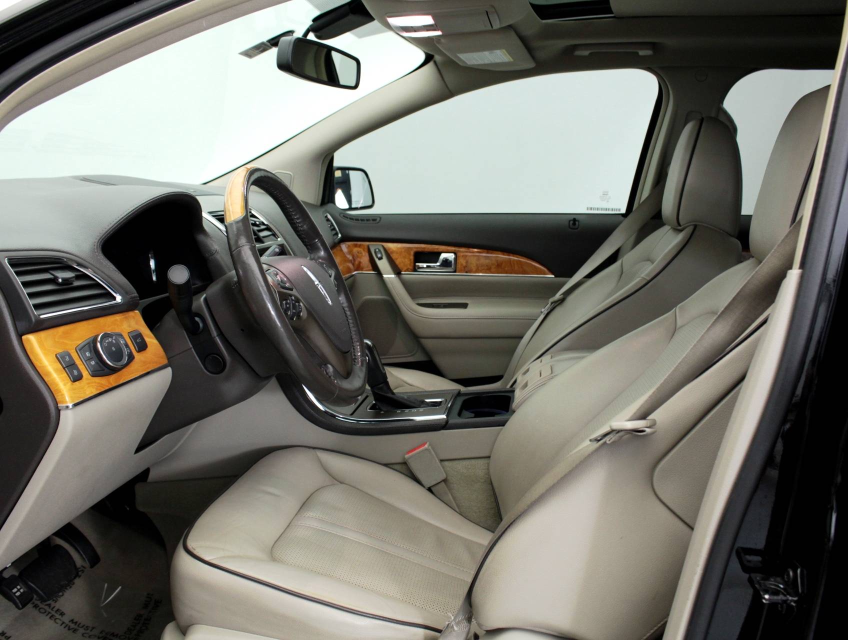 Florida Fine Cars - Used LINCOLN MKX 2012 WEST PALM BASE