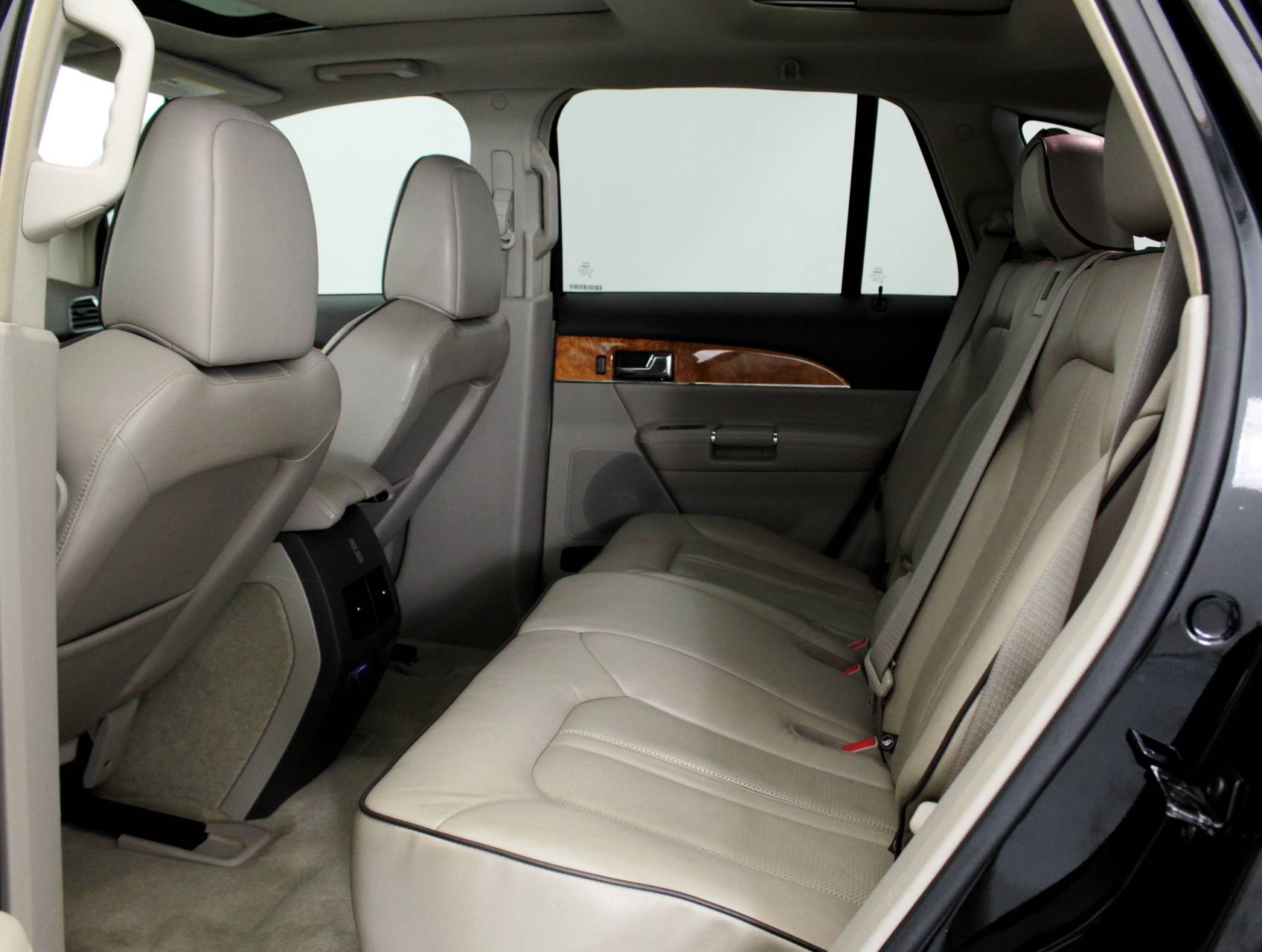 Florida Fine Cars - Used LINCOLN MKX 2012 WEST PALM BASE