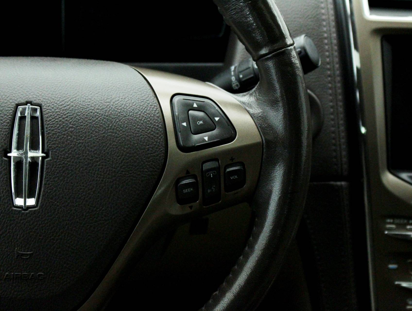 Florida Fine Cars - Used LINCOLN MKX 2012 WEST PALM BASE