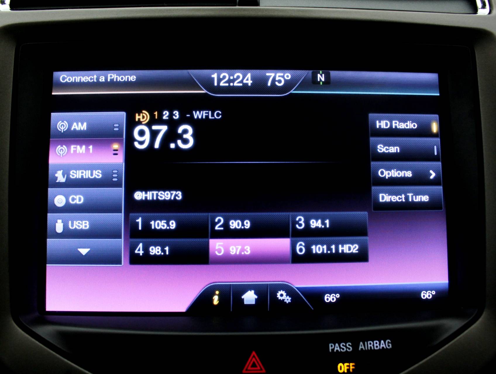 Florida Fine Cars - Used LINCOLN MKX 2012 WEST PALM BASE