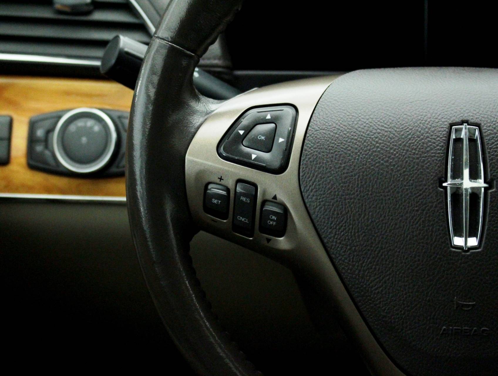 Florida Fine Cars - Used LINCOLN MKX 2012 WEST PALM BASE