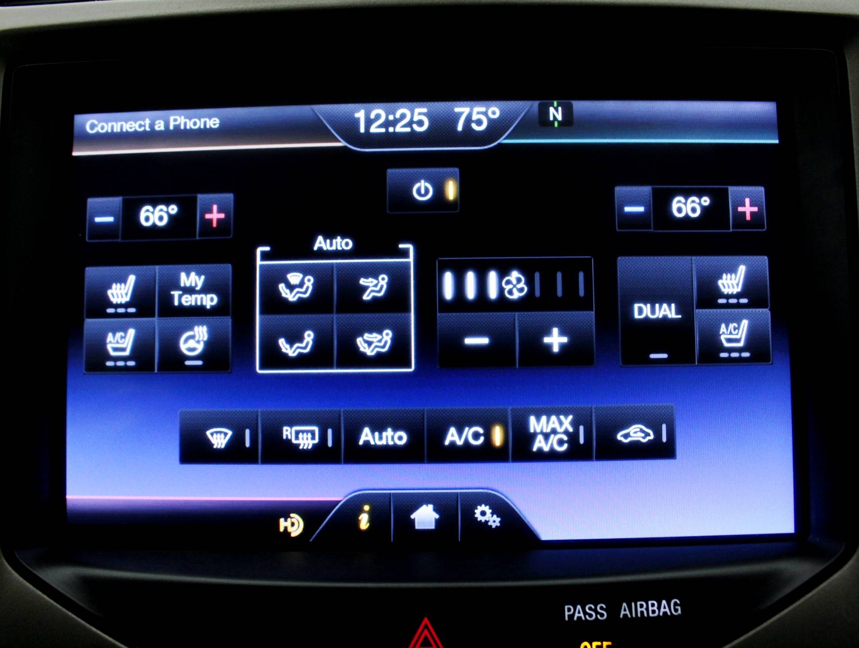 Florida Fine Cars - Used LINCOLN MKX 2012 WEST PALM BASE